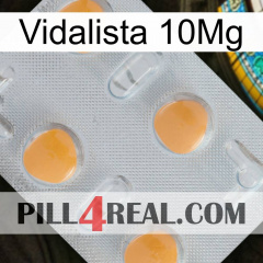 Vidalista 10Mg 24